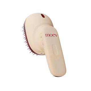 MOEV - Hair Steamer Pro 1 Set