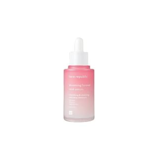 Face Republic - Blooming Forever Rosé Serum 45Ml