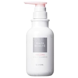 Scalp-D Beaute Volume Scalp Shampoo 350ml
