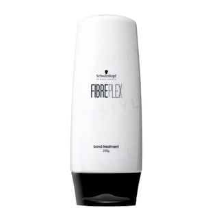 Schwarzkopf Japan - Professional Fibreplex Bond Treatment 250g