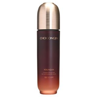 MISSHA - Chogongjin Youngan Jin Emulsion - 120ml