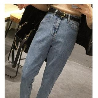 Oaksa Tapered Jeans