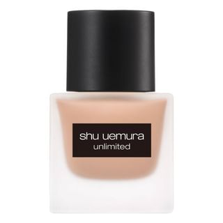 Shu Uemura - Unlimited Breathable Lasting Foundation - Make-up Foundation