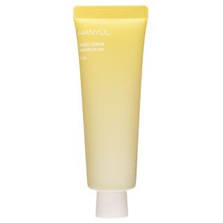 HANYUL - Nature In Life Hand Cream - 6 Types Yuja