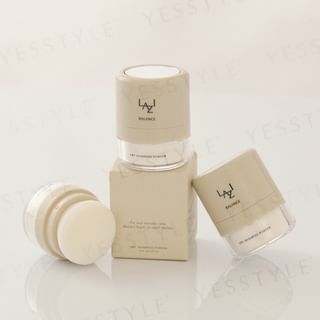FreshO2 - DIDI LAZI Balance Dry Shampoo Powder 3g