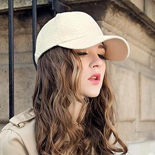 Thantrue Embroidered Lace Cap