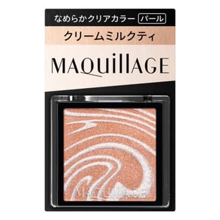 Shiseido - Maquillage Customized Eye Color Single BE212