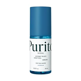 Purito Seoul - Hydro Wave Deep Sea Serum 60Ml