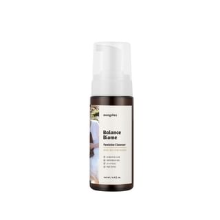 Balance Biome Feminine Cleanser 145ml