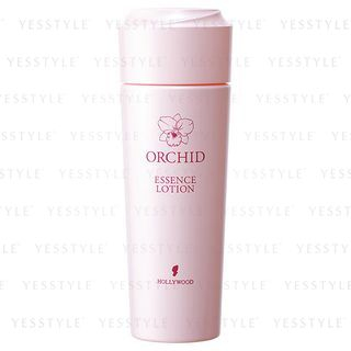 Hollywood - Orchid Essence Lotion 200ml