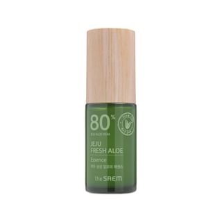 The Saem - Jeju Fresh Aloe Essence 35Ml