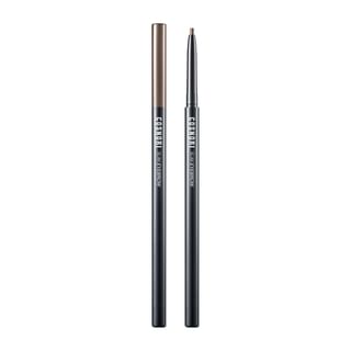 Cosnori - Slim Eyebrow Pencil - 4 Colors 2024 Version - #01 Brownie