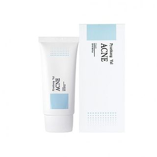 Pyunkang Yul - Acne Cream 50ml 50ml