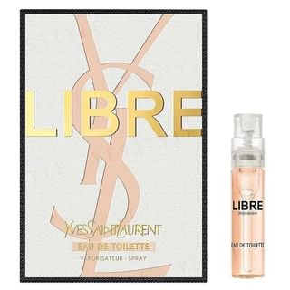 Ysl - Libre Eau De Toilette Spray Mini 1.2Ml