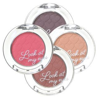 Etude House Look At My Eyes Caf  2g BR402