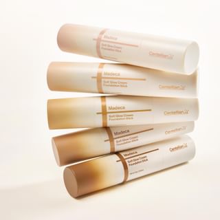 Centellian24 - Madeca Soft Glow Cream Foundation Stick - 5 Colors #05 Tan