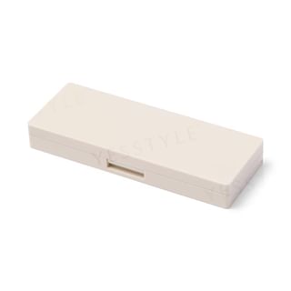 MUJI - Makeup Palette Case SS 1 pc