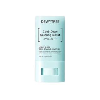 Dewytree - Urban Shade Cool Calming Sun Stick 2026 Version - 20G