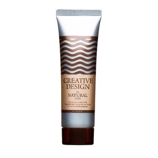 FIOLE - Creative Design For Natural Type Hair Wax 80g