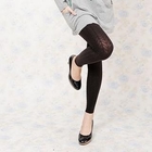 Patterned Leggings