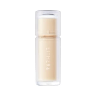 EITHER& - Skin Fit UV Concealer - 2 Colors 1.0 Nude Beige