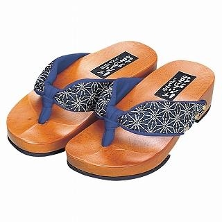 Wood Sandals (Children)