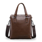 Genuine Leather Shoulder Bag от YesStyle.com INT Genuine Leather Shoulder Bag от YesStyle.com INT