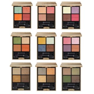 Kanebo - Lunasol Eye Coloration 02 Deep Rose Quartz