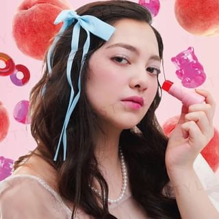 2WAY WORLD - Mamicosme Gummi Tint Blush & Lip Color