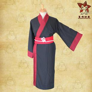 Comic Closet Hozuki's Coolheadedness Cosplay Costume