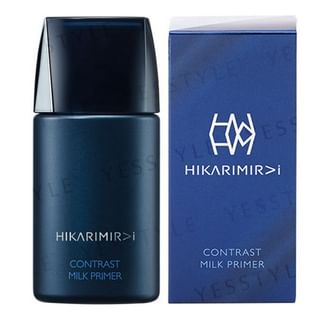 HIKARIMIRAI - Contrast Milk Primer SPF 30 PA++ 30ml