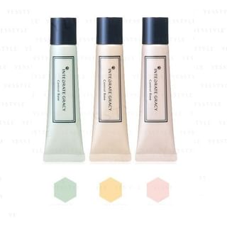 Shiseido - Integrate Gracy Color Control Base SPF 15 PA+ Pink