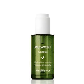 MediFlower - Mugwort Ampoule 50ml