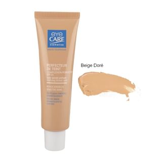Eye Care Cosmetics - Complexion Perfector Spf 25 Beige Doré (Golden Beige) - 25 Ml