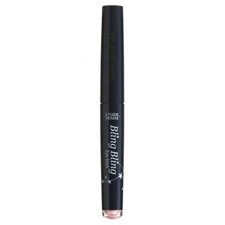 ETUDE - Bling Bling Eye Stick - Glitzer-Kajalstift