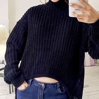 Jolly Club Sweater