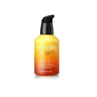 be the skin - Botanical Nutrition Power Serum 50ml