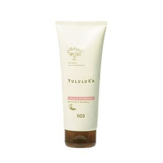 no3 - Yululuka Floranourish Treatment Geranium & Rosemary 10g 200g