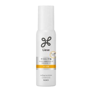 Kao - Liese Iron Lotion Curling - 110ml