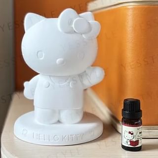 Sanrio Hello Kitty 18cm Scented Clay Diffuser & Fragrance Set 1 set