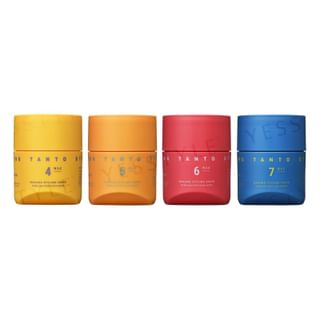 Nakano - Styling Tanto Wax 5 - 90G