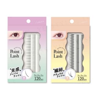 BN - Vivias Partial False Eyelashes 2