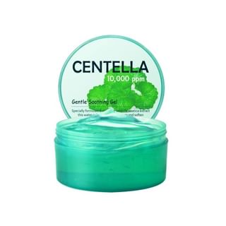 MediFlower - Centella Gentle Soothing Gel 300ml