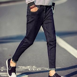 Prep Soul Slim-Fit Jeans