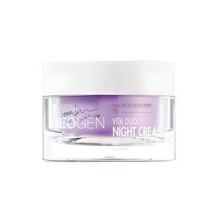 NEOGEN - Vita Duo Night Cream Refill Only (Nachfüllpackung) - Nachtcreme