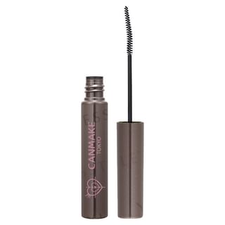 Canmake - Curl Sniper Mascara 03 Sweet Black