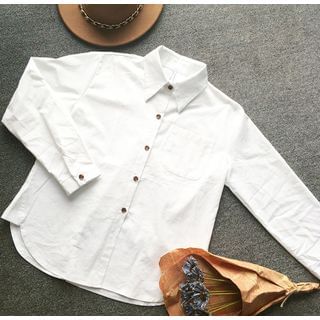 Oaksa Long-Sleeve Shirt