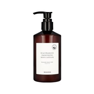 Mizon - Niacinamide Smoothing Body Lotion 300Ml