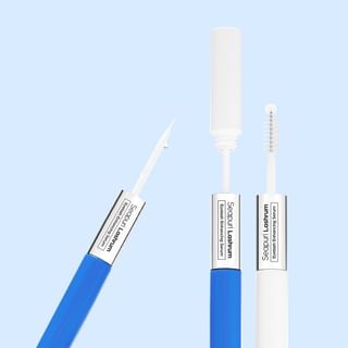 Seapuri - Lashrum Eyelash Enhancing Serum 10G