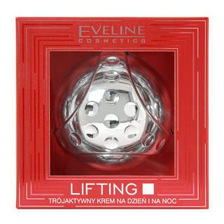 Eveline - Lifting Laser Precision Tri-Active New Generation Day & Night Cream 50ml